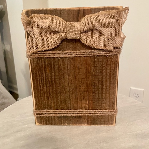 Etsy Rustic Picture Frame - Picture 3 of 5